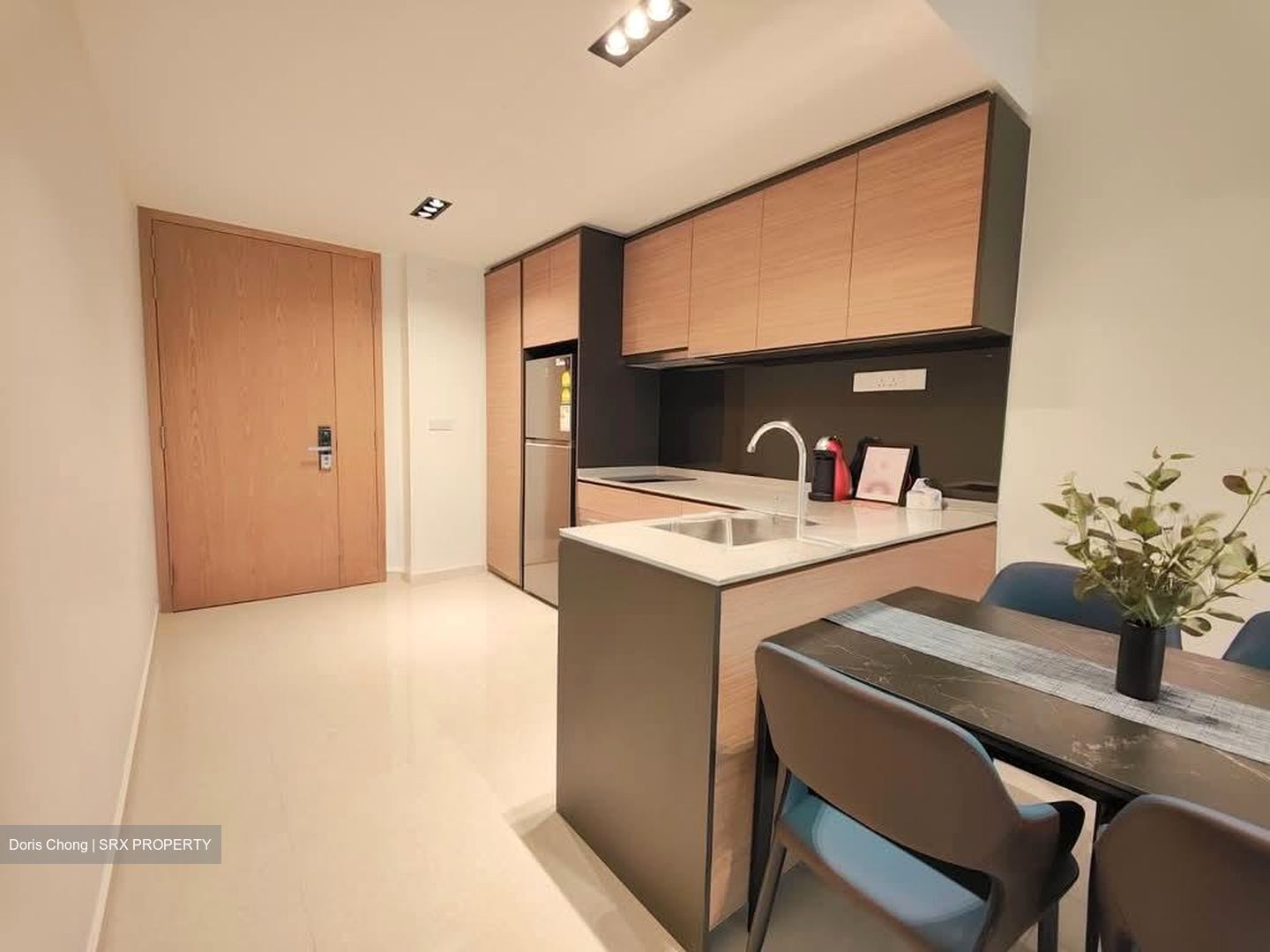 Midwood (D23), Condominium #604512031